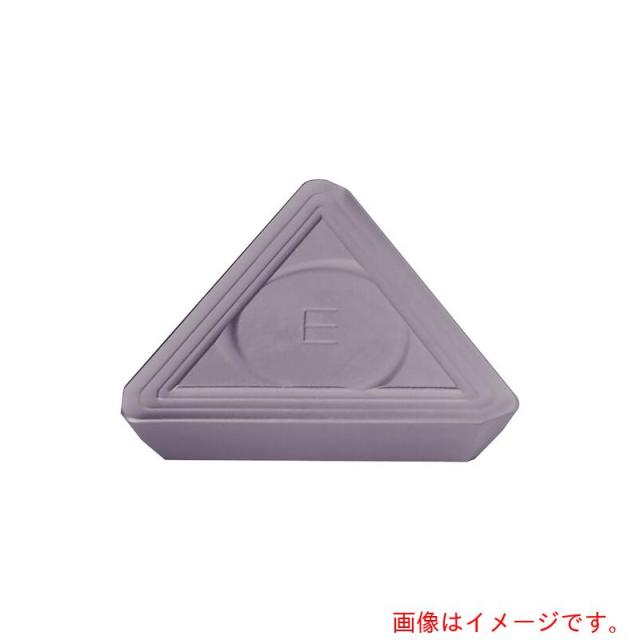 京セラ　フライス加工用インサート　ＰＶＤコーティング　ＰＲ１８２５　10個入り　【品番：TPKR2204PDER-S PR1825】