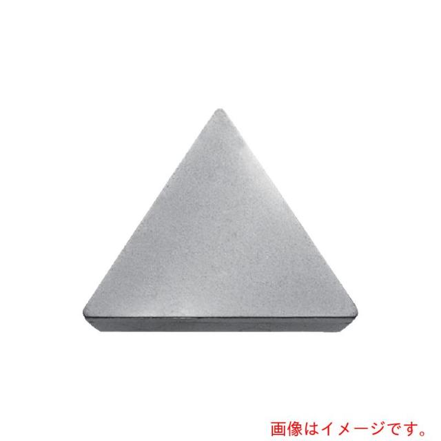 【メール便対応】京セラ　旋削用チップ　ＰＶＤサーメット　ＰＶ７００５　10個入り　【品番：TPMN160308  PV7005】