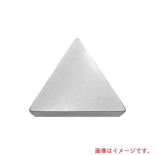 【メール便対応】京セラ　ミーリング用チップ　サーメット　ＴＮ１００Ｍ　10個入り　【品番：TPMN160308  TN100M】