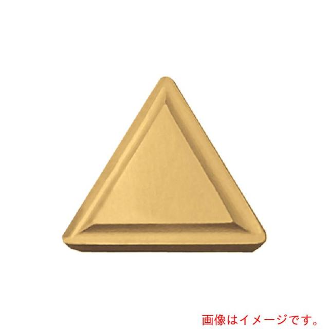 【メール便対応】京セラ　旋削加工用チップ　サーメット　ＴＮ６０　10個入り　【品番：TPMR160304G  TN60】