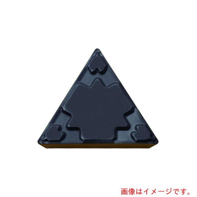 【メール便対応】京セラ　旋削加工用チップ　ＣＡ１２５Ｐ　10個入り　【品番：TPMR160304GP CA125P】