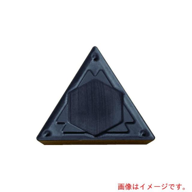 【メール便対応】京セラ　旋削加工用チップ　ＣＡ１２５Ｐ　10個入り　【品番：TPMR160304HQ CA125P】