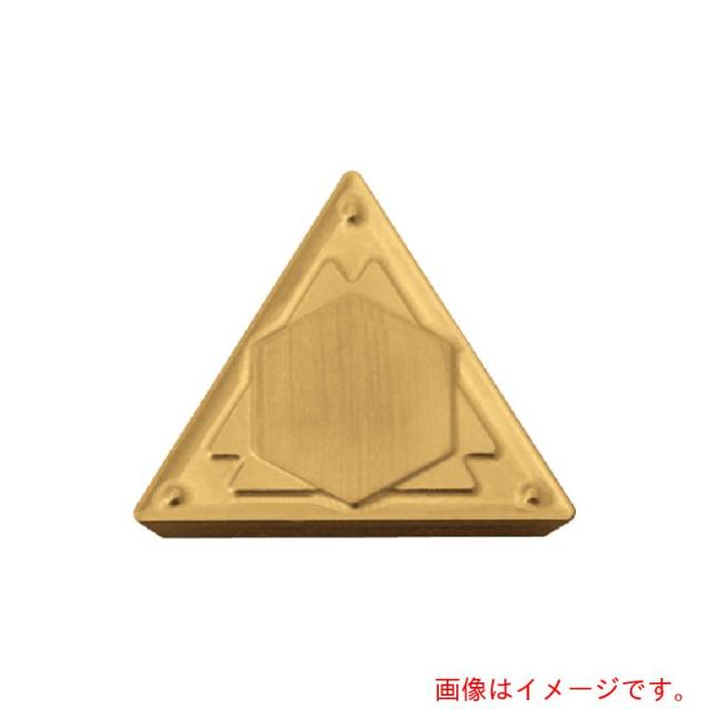 【メール便対応】京セラ　旋削加工用チップ　ＣＶＤコーティング　ＣＡ５１５　10個入り　【品番：TPMR160304HQ  CA515】