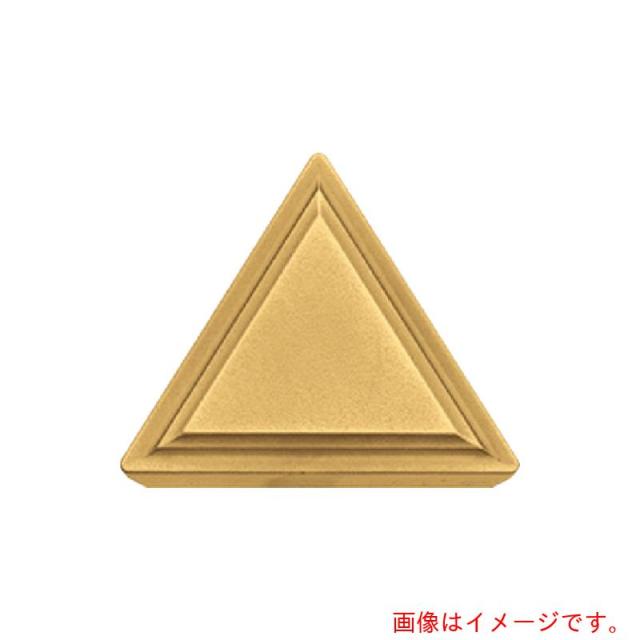 【メール便対応】京セラ　旋削加工用チップ　ＣＶＤコーティング　ＣＡ５１５　10個入り　【品番：TPMR160308  CA515】