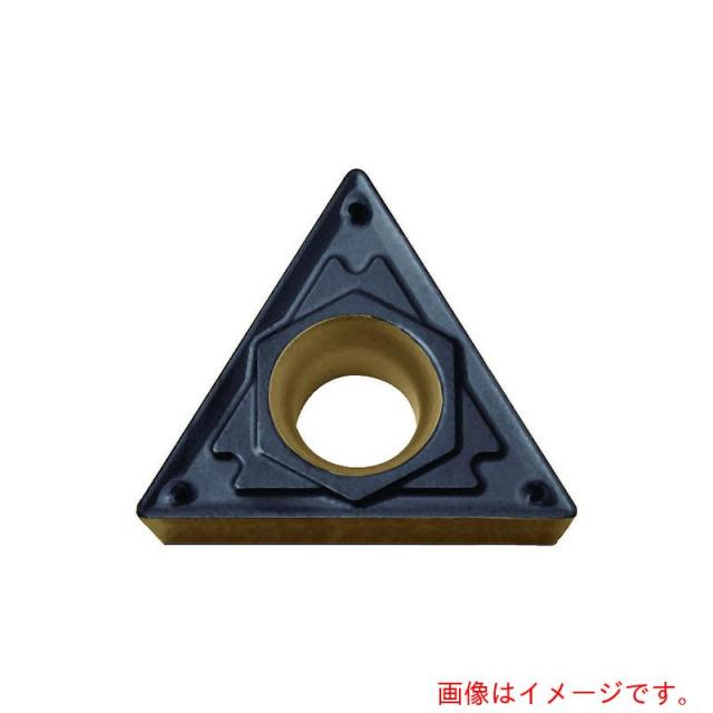 【メール便対応】京セラ　旋削加工用チップ　ＣＡ１２５Ｐ　【10個】　【品番：TPMT090202HQ CA125P】