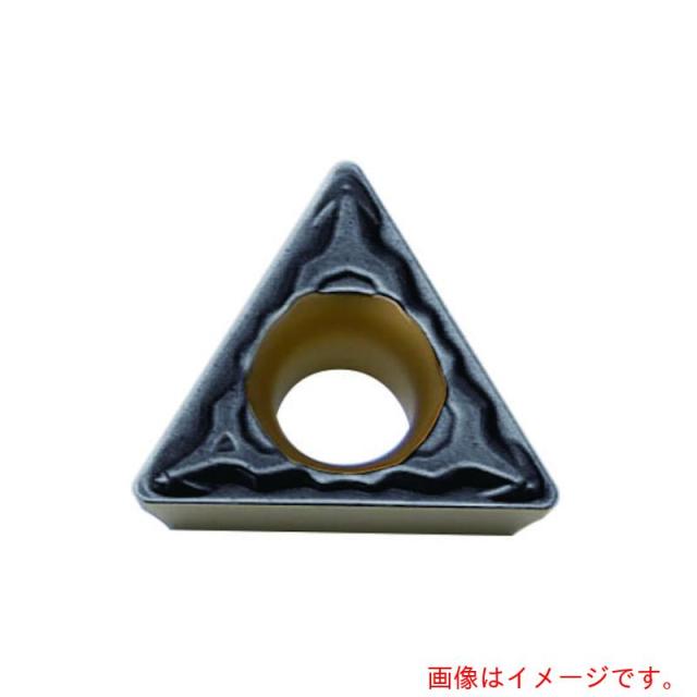 【メール便対応】京セラ　旋削加工用チップ　ＣＡ１２５Ｐ　【10個】　【品番：TPMT090204PP CA125P】