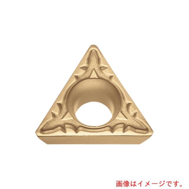 【メール便対応】京セラ 旋削加工用チップ PVDサーメット PV710 10個入り 【品番:TPMT110308XP PV710】