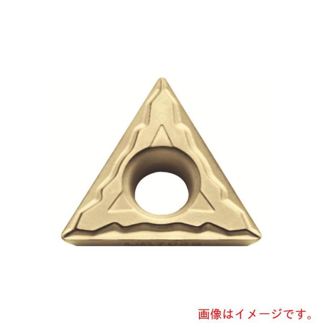 【メール便対応】京セラ　旋削加工用チップ　ＰＶＤサーメット　ＰＶ７２０　10個入り　【品番：TPMT110308XQ  PV720】