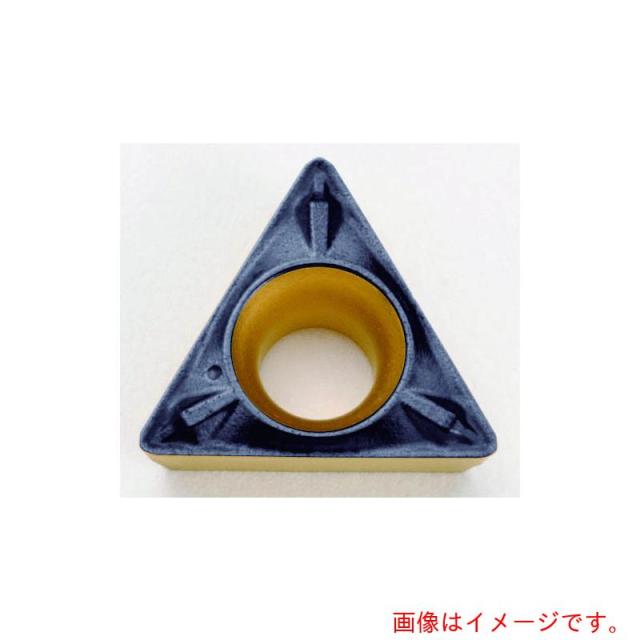 【メール便対応】京セラ　旋削加工用チップ　ＣＡ１２５Ｐ　【10個】　【品番：TPMX090204WP CA125P】 7,190円