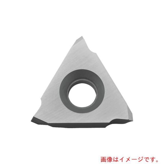 【メール便対応】京セラ　ねじ切り加工用チップ　サーメット　ＴＣ６０Ｍ　10個入り　【品番：TT43ER100M  TC60M】