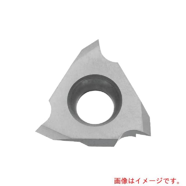 【メール便対応】京セラ　ねじ切り用チップ　超硬　ＫＷ１０　10個入り　【品番：TTX32R6000S KW10】 23,590円