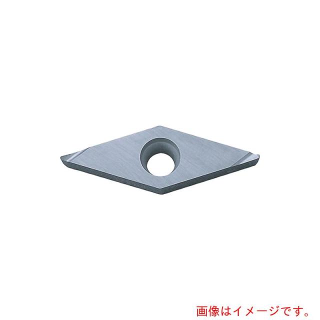 【メール便対応】京セラ　旋削加工用チップ　ＰＶＤコーティング　ＰＲ１２２５　10個入り　【品番：VBET110302ML-FSF  PR1225】 15,006円