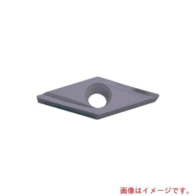 【メール便対応】京セラ　旋削加工用チップ　ＰＶＤコーティング　ＰＲ１５３５　10個入り　【品番：VBET110302MR-Y  PR1535】