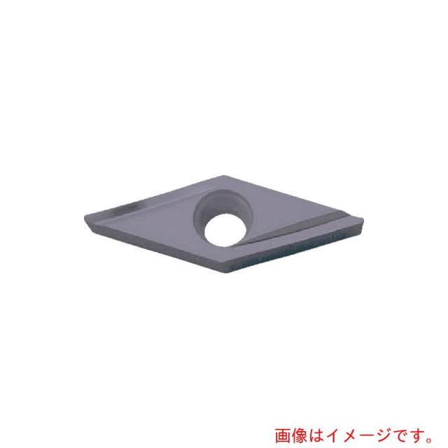 【メール便対応】京セラ　旋削加工用チップ　ＰＶＤコーティング　ＰＲ１５３５　10個入り　【品番：VBET110304ML-Y  PR1535】