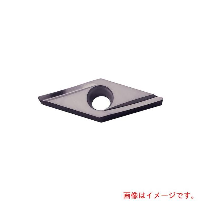 京セラ　旋削用チップ　ＰＶＤコーティング　ＰＲ１７０５　10個入り　【品番：VBGT110304ML-Y PR1705】