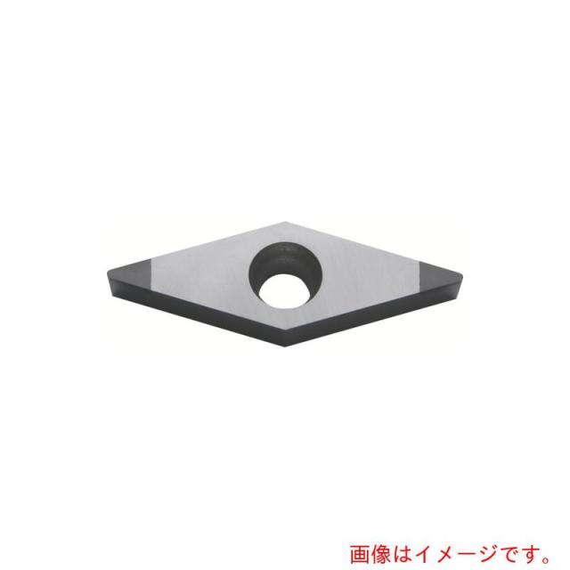 【メール便対応】京セラ　旋削加工用チップ　ＣＢＮ　ＫＢＮ５７０　【品番：VBGW110304MEF  KBN570】