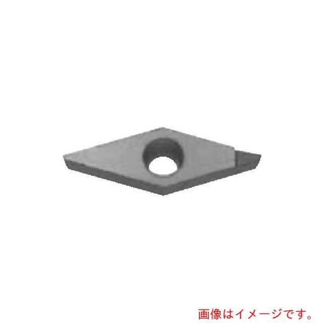 【メール便対応】京セラ　旋削用チップ　ＰＣＤ　ＫＰＤ００１　【品番：VBMT110302 KPD001】
