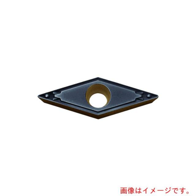 【メール便対応】京セラ　旋削加工用チップ　ＣＡ１２５Ｐ　【10個】　【品番：VBMT160408HQ CA125P】