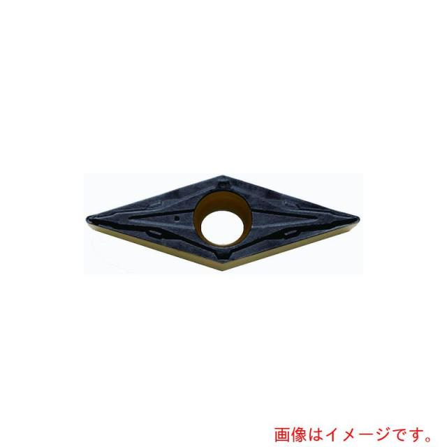 【メール便対応】京セラ　旋削加工用チップ　ＣＡ１２５Ｐ　【10個】　【品番：VCMT160404PP CA125P】