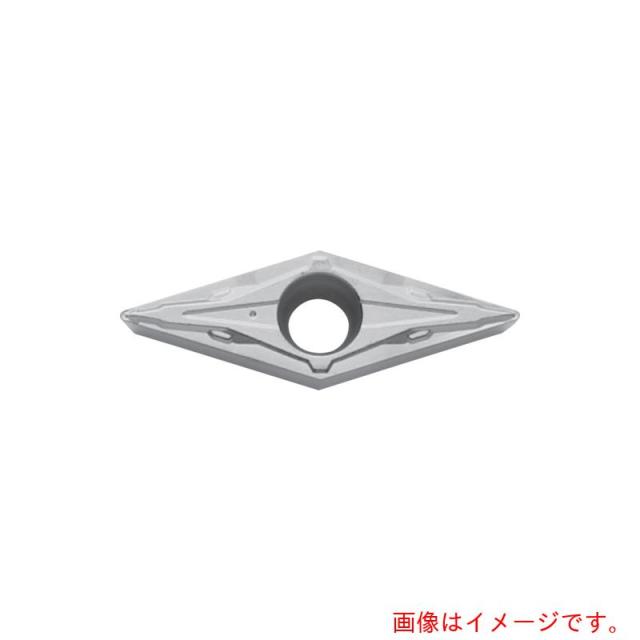 【メール便対応】京セラ　旋削用チップ　サーメット　ＴＮ６２０　10個入り　【品番：VCMT160408PP  TN620】