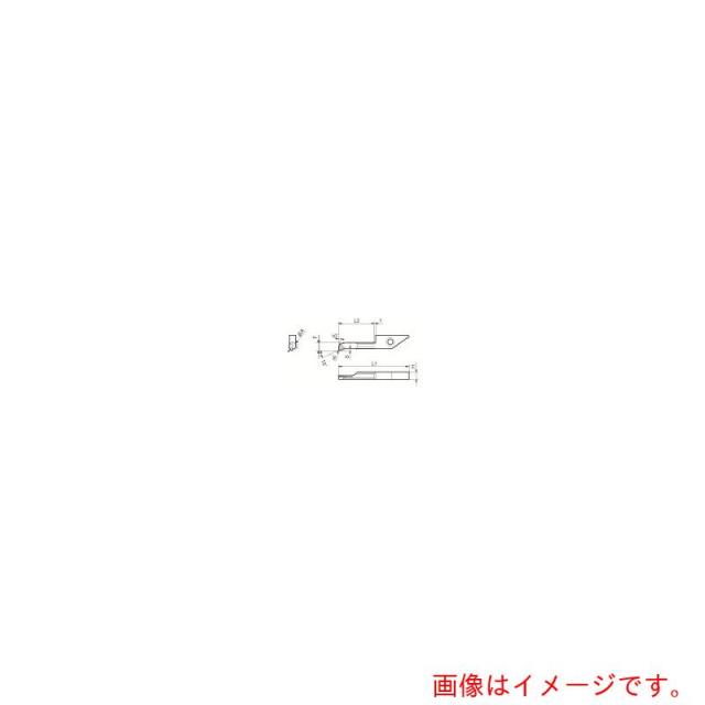 【メール便対応】京セラ　旋削用チップ　ＰＣＤ　ＫＰＤ００１　【品番：VNBR0511-02NB KPD001】