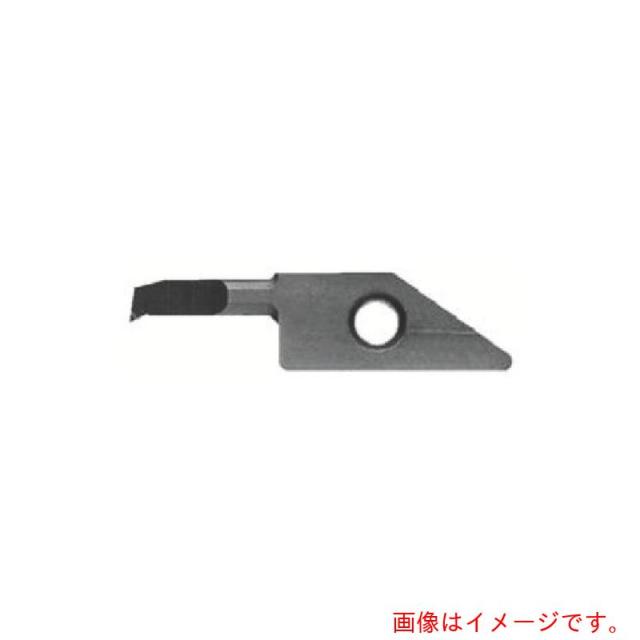 【メール便対応】京セラ　旋削加工用チップ　ＰＶＤコーティング　ＰＲ９３０　5個入り　【品番：VNBXR0420-02S  PR930】