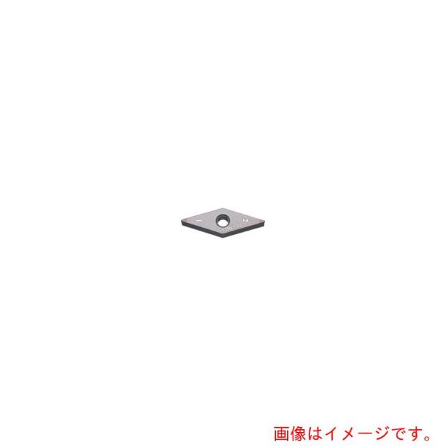 京セラ 旋削加工用チップ CBN KBN510 【品番:VNGA160402S01225ME KBN510】