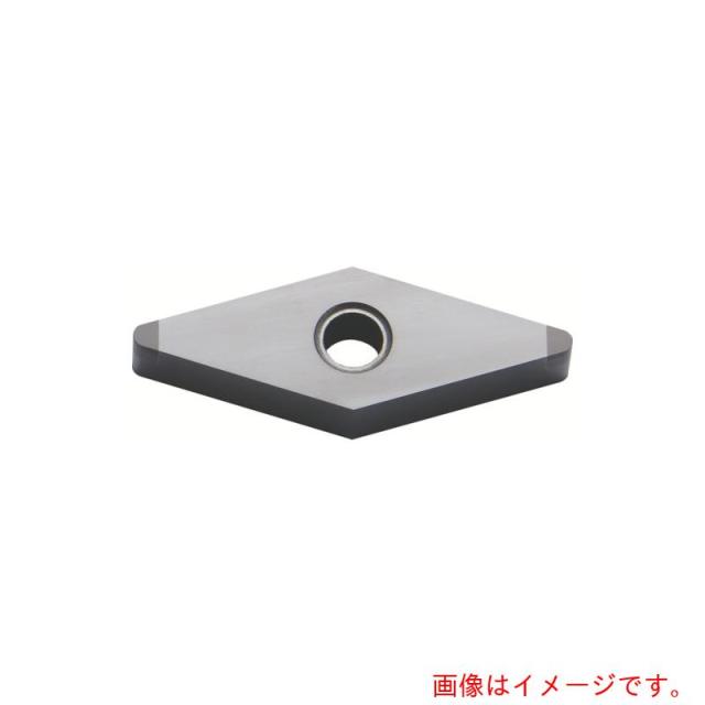 【メール便対応】京セラ　旋削加工用チップ　ＣＢＮ　ＫＢＮ５７０　【品番：VNGA160404MEF KBN570】