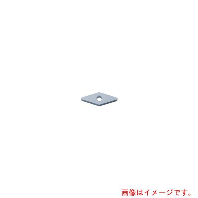 【メール便対応】京セラ　旋削用チップ　超硬　ＫＷ１０　10個入り　【品番：VNGA160408  KW10】