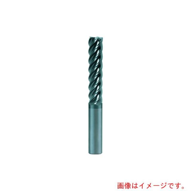 京セラ ５枚刃 大成及び中大成用ラジアスエンドミル 粍操作手順 ５５ＭＣＲ 【品番：42677】