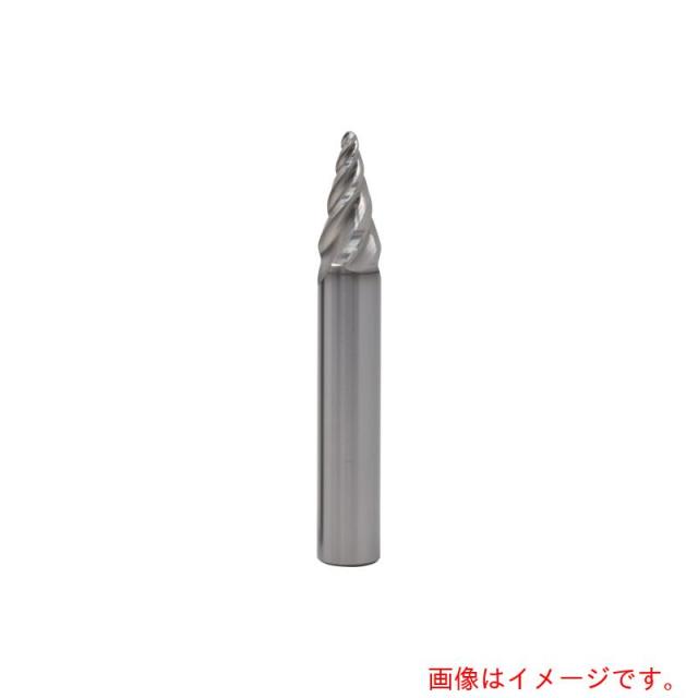 京セラ ボールエンドミル 非鉄金属元素用 ＡＰＦ−Ｂ 【品番：45721】