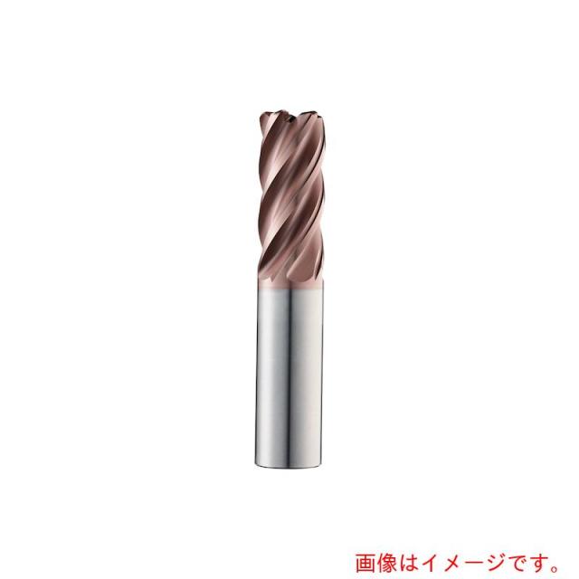 京セラ ５枚刃 荒産業用ラジアスエンドミル 粍操作手順 Ｚ５ＭＣＲ（ＴＭコーティング・ウェルドン） 【品番：47024】