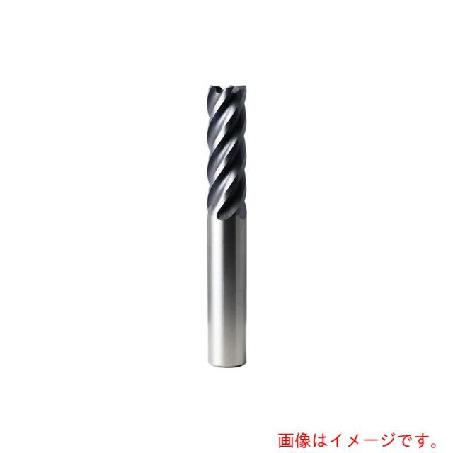 京セラ　５枚刃高能率ラジアス溝加工エンドミル　【品番：47608】