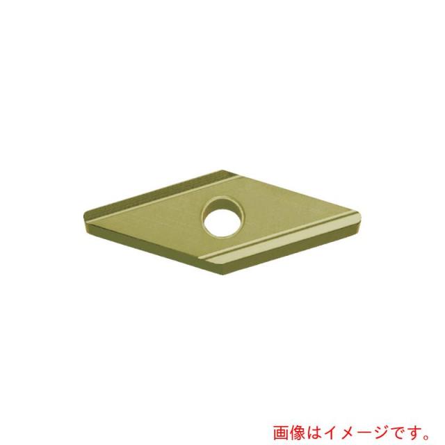 【メール便対応】京セラ　旋削加工用チップ　ＰＶＤサーメット　ＰＶ７１０　10個入り　【品番：VNGG160402L  PV710】