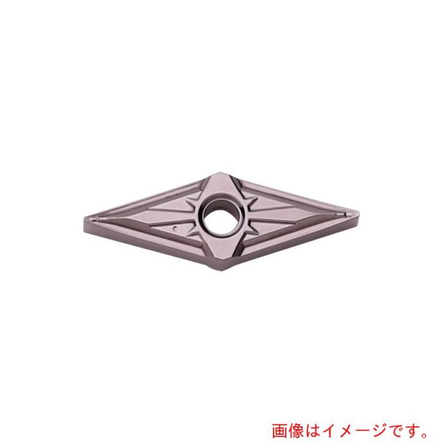【メール便対応】京セラ　旋削加工用チップ　ＰＶＤコーティング　ＰＲ１２２５　10個入り　【品番：VNGG160402MFP-SK  PR1225】