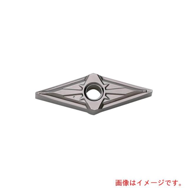 【メール便対応】京セラ　旋削加工用チップ　ＰＶＤコーティング　ＰＲ１７２５　10個入り　【品番：VNGG160402MFP-SK  PR1725】