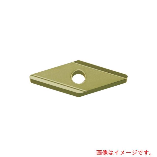 【メール便対応】京セラ　旋削加工用チップ　ＰＶＤサーメット　ＰＶ７１０　10個入り　【品番：VNGG160402R  PV710】