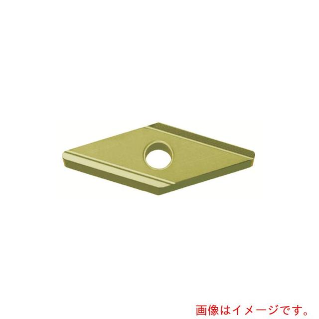 【メール便対応】京セラ　旋削加工用チップ　ＰＶＤサーメット　ＰＶ７２０　10個入り　【品番：VNGG160402R  PV720】