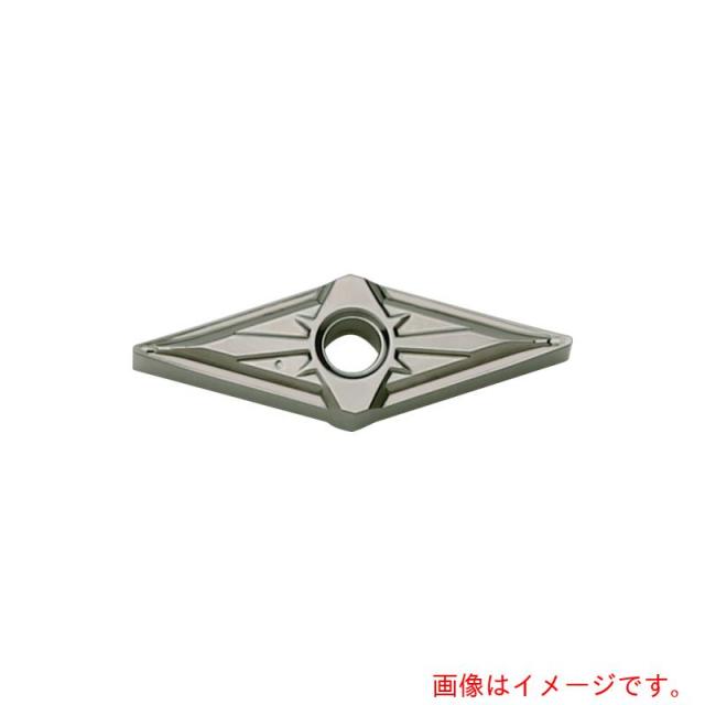 【メール便対応】京セラ　旋削用チップ　サーメット　ＴＮ６１０　10個入り　【品番：VNGG160404M-SK  TN610】