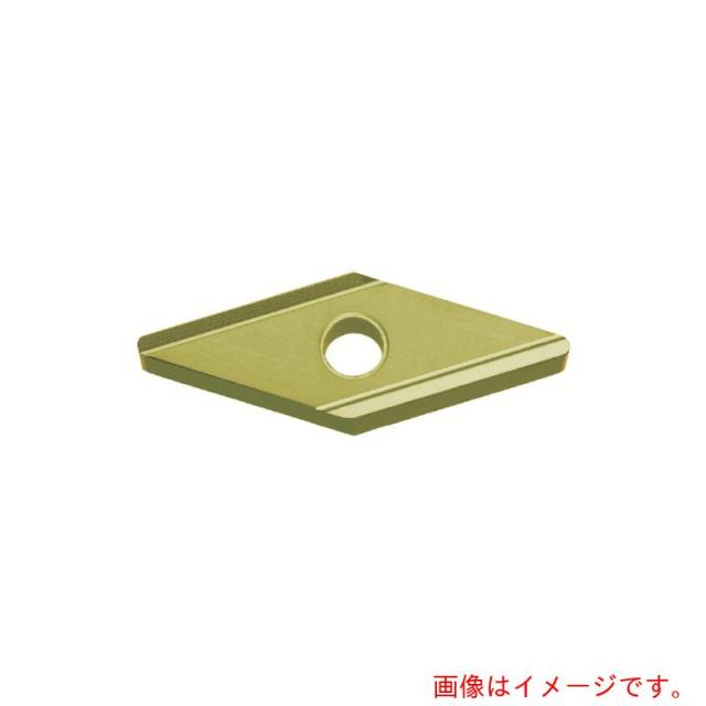 【メール便対応】京セラ　旋削加工用チップ　ＰＶＤサーメット　ＰＶ７２０　10個入り　【品番：VNGG160408L  PV720】