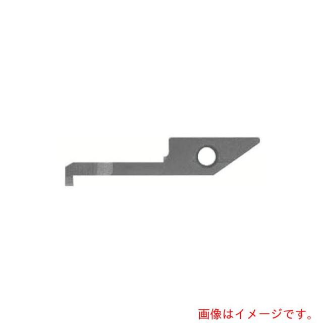 【メール便対応】京セラ　溝入れ用チップ　ＰＶＤコーティング　ＰＲ９３０　5個入り　【品番：VNGR0720-20  PR930】