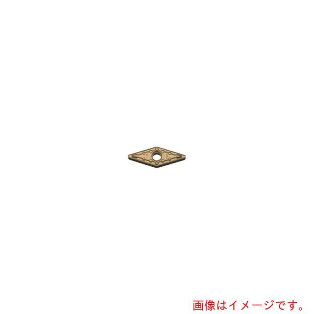 【メール便対応】京セラ　旋削加工用チップ　ＣＶＤコーティング　ＣＡ６５１５　【10個】　【品番：VNMG160404MS CA6515】 21,791円