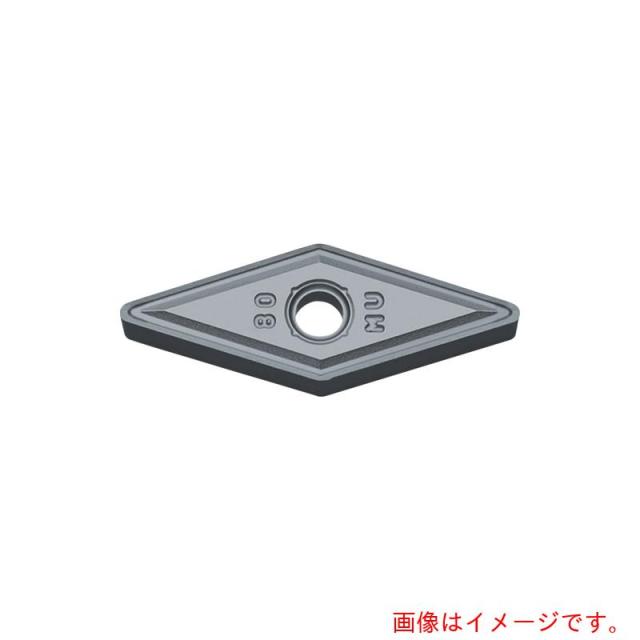 【メール便対応】京セラ　超耐熱合金加工用インサート　ＰＶＤコーティング　ＰＲ１２０Ｓ　【10個】　【品番：VNMG160408MU PR120S】