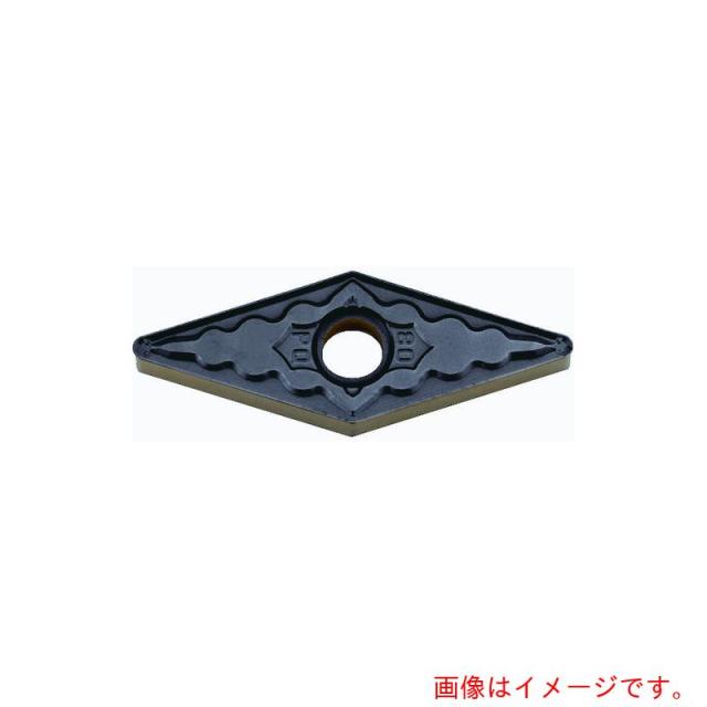 【メール便対応】京セラ　旋削加工用チップ　ＣＡ１２５Ｐ　【10個】　【品番：VNMG160412PQ CA125P】 14,921円