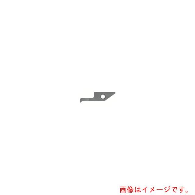 【メール便対応】京セラ　ねじ切り加工用チップ　ＰＶＤコーティング　ＰＲ１２２５　5個入り　【品番：VNTR045-11  PR1225】