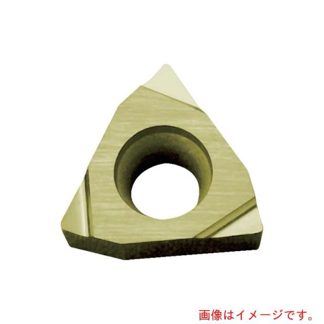 【メール便対応】京セラ　旋削加工用チップ　ＰＶＤサーメット　ＰＶ７１０　10個入り　【品番：WBET060102ML-F  PV710】