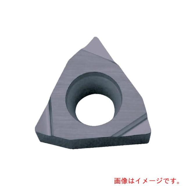【メール便対応】京セラ　旋削加工用チップ　ＰＶＤコーティング　ＰＲ１５３５　10個入り　【品番：WBET060104ML-F  PR1535】