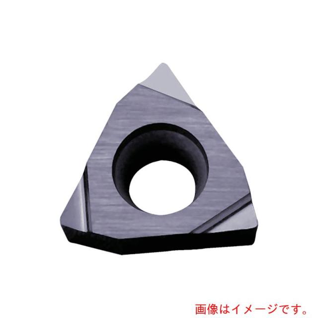 【メール便対応】京セラ　旋削用チップ　ＰＶＤコーティング　ＰＲ１７０５　10個入り　【品番：WBET060104ML-F  PR1705】