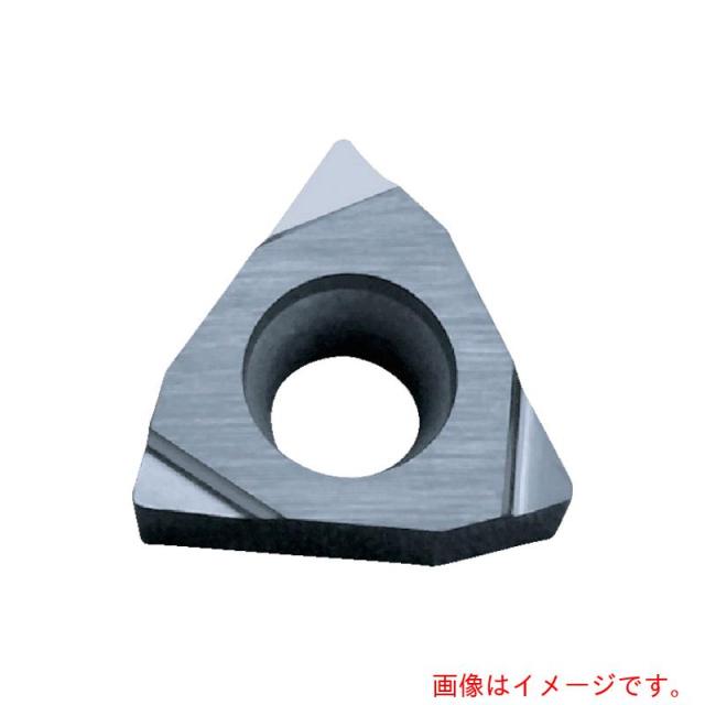 【メール便対応】京セラ　旋削加工用チップ　ＰＶＤサーメット　ＰＶ７１０　10個入り　【品番：WBET080201MR-F  PV710】
