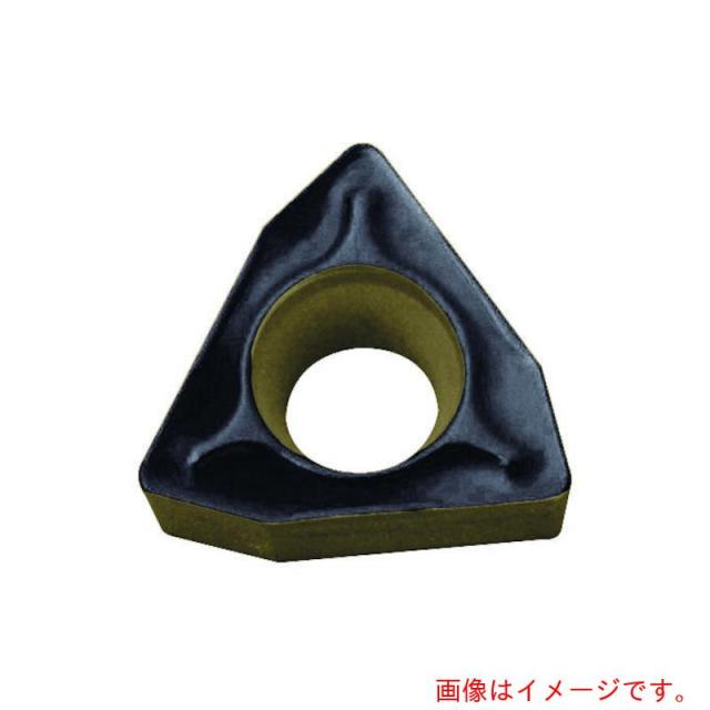 京セラ　旋削加工用チップ　ＣＡ１１５Ｐ　10個入り　【品番：WBMT080204L-DP CA115P】